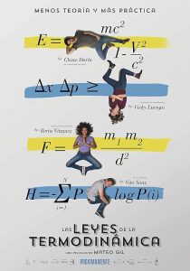 دانلود فیلم The Laws of Thermodynamics 2018445105-984492393
