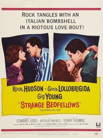 دانلود فیلم Strange Bedfellows 1965444870-46152768