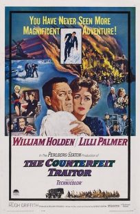دانلود فیلم The Counterfeit Traitor 1962448101-1905824319