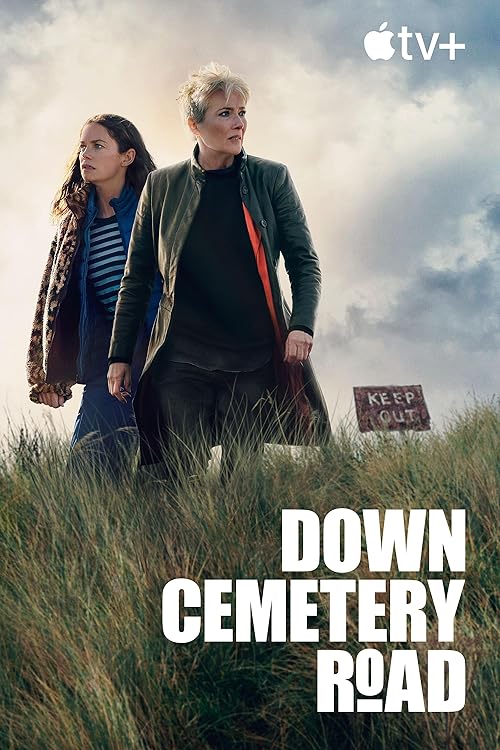دانلود سریال Down Cemetery Road