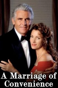 دانلود فیلم A Marriage of Convenience 1998447741-961297309