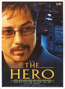 دانلود فیلم هندی The Hero: Love Story of a Spy 2003444091-91518526