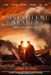 دانلود فیلم کره‌ای Omniscient Reader: The Prophecy 2025443718-1674272641