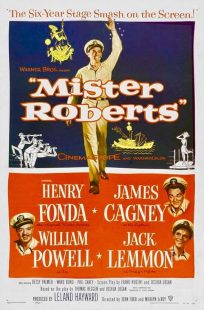 دانلود فیلم Mister Roberts 1955445165-452708180