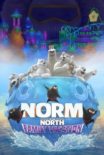 دانلود انیمیشن Norm of the North: Family Vacation 2020445184-1741177691