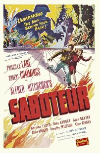 دانلود فیلم Saboteur 1942443122-991637286
