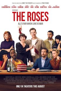 دانلود فیلم The Roses 2025447685-1189330997