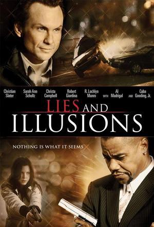 دانلود فیلم Lies and Illusions 2009