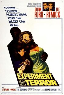 دانلود فیلم Experiment in Terror 1962445425-2048288201