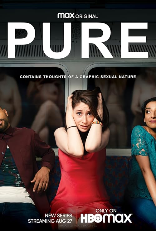 دانلود سریال Pure