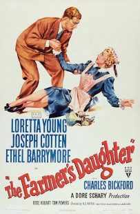 دانلود فیلم The Farmer’s Daughter 1947443142-808390357
