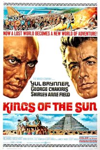 دانلود فیلم Kings of the Sun 1963443594-1739718701