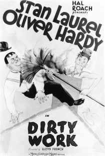 دانلود فیلم Dirty Work 1933446126-580523304