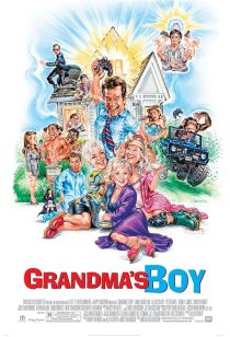 دانلود فیلم Grandmas Boy 2006443523-604856026