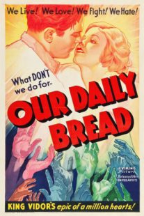دانلود فیلم Our Daily Bread 1934446902-1983300302