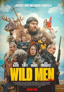 دانلود فیلم Wild Men 2021446453-28751932
