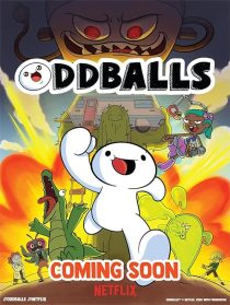 دانلود انیمیشن Oddballs448707-846526430