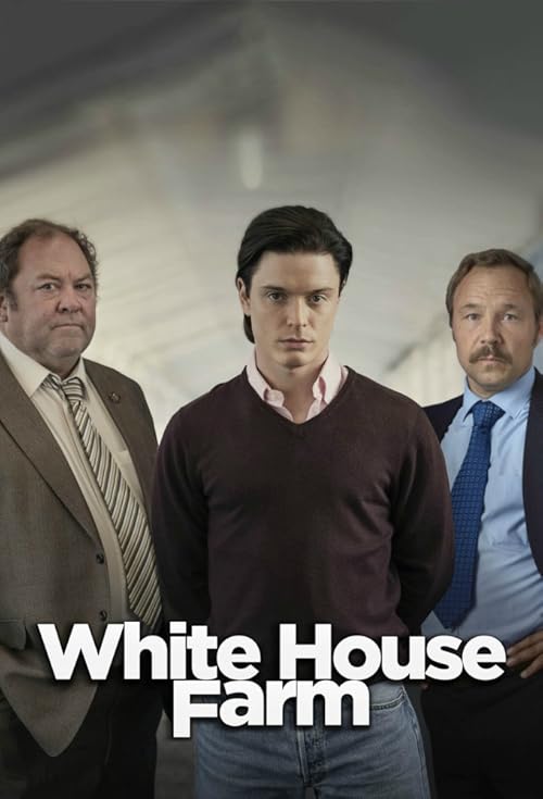 دانلود مینی سریال The Murders at White House Farm