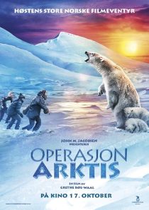 دانلود فیلم Operation Arctic 2014446316-303289025