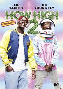 دانلود فیلم How High 2 2019446334-156803091