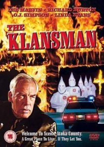 دانلود فیلم The Klansman 1974444095-2036271651