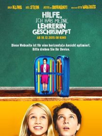 دانلود فیلم Help, I Shrunk My Teacher 2015446687-623803704