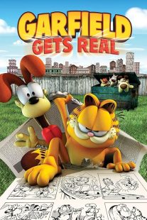 دانلود انیمیشن Garfield Gets Real 2007443566-496040599