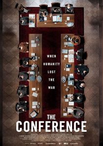 دانلود فیلم The Conference 2022445810-771949502