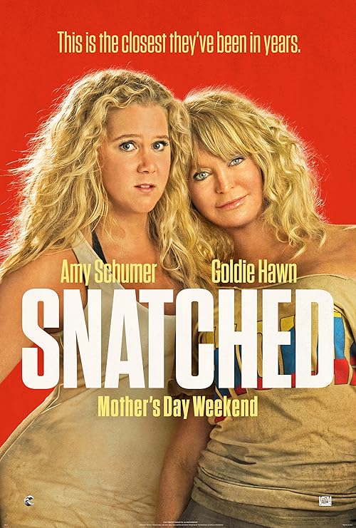 دانلود فیلم Snatched 2017