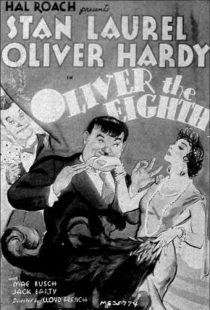 دانلود فیلم Oliver the Eighth 1934446130-423875960
