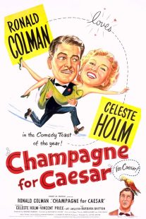 دانلود فیلم Champagne for Caesar 1950444104-677769265