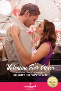 دانلود فیلم Valentine Ever After 2016446783-70829930
