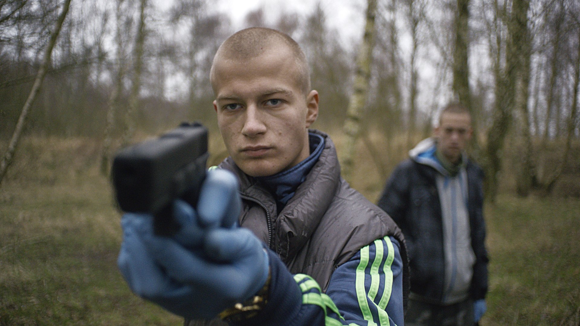 دانلود فیلم Northwest 2013