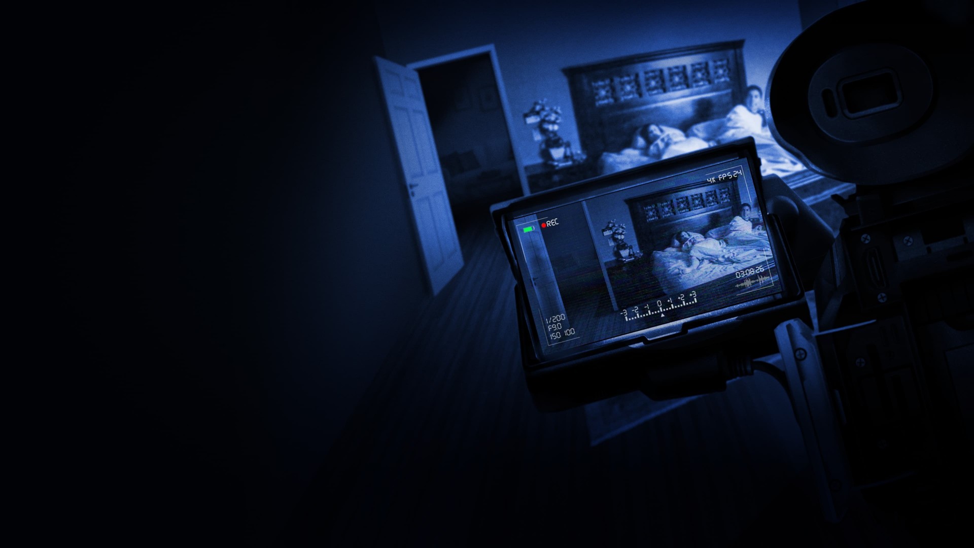 دانلود فیلم Paranormal Activity 2: Tokyo Night 2010