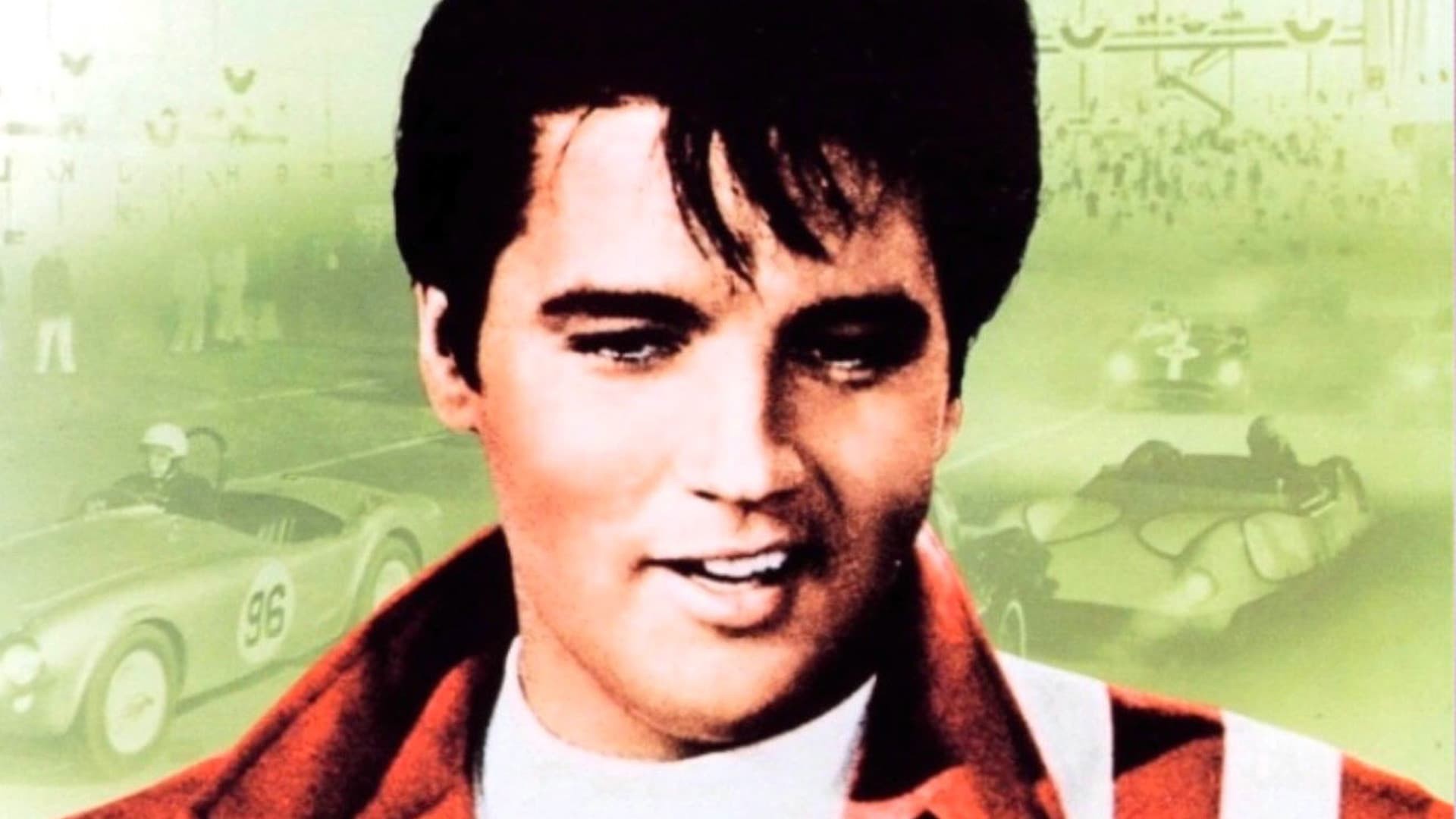 دانلود فیلم Speedway 1968