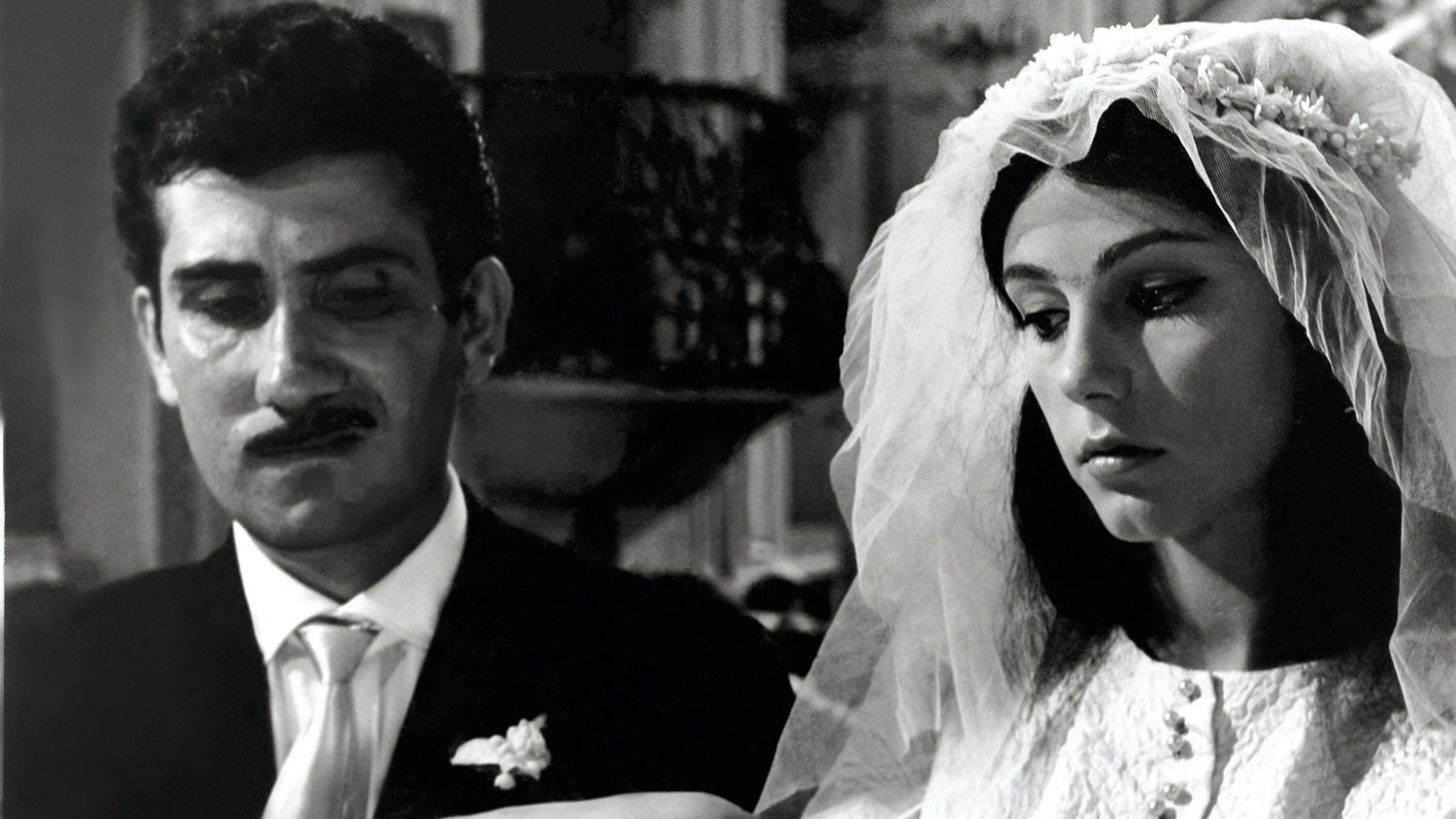 دانلود فیلم Seduced and Abandoned 1964