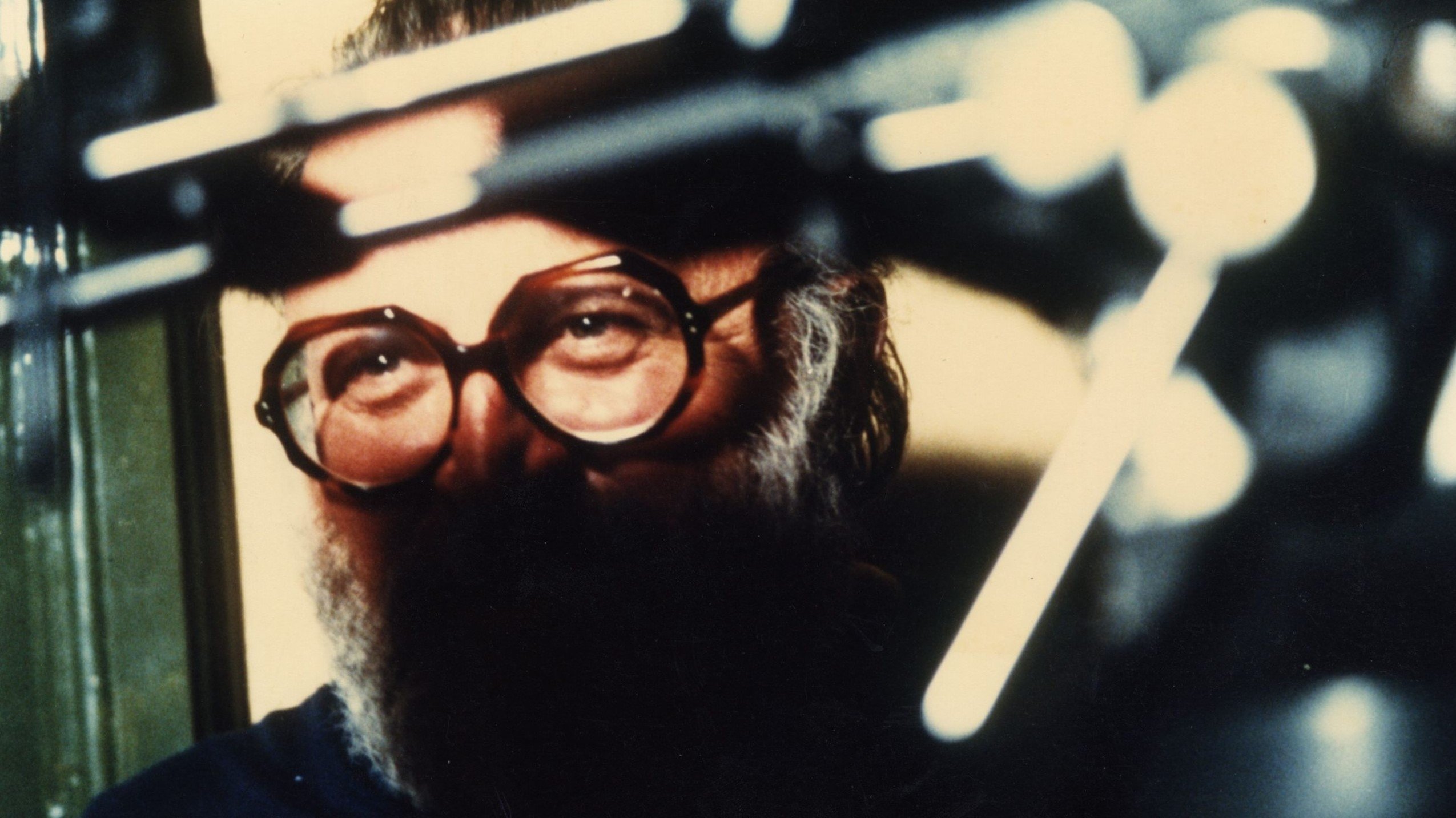 دانلود مستند Sergio Leone – L’italiano che inventò l’America 2022
