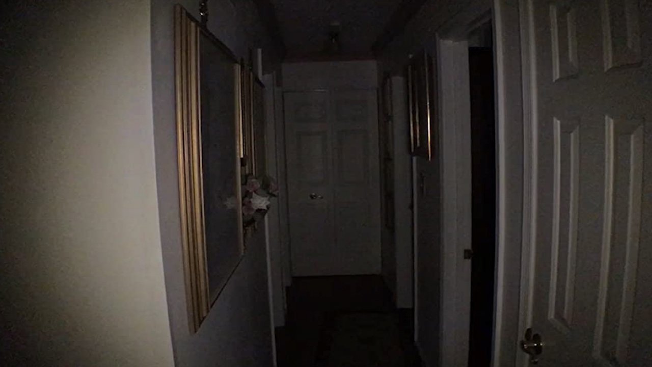 دانلود فیلم The Fear Footage: 3AM 2021