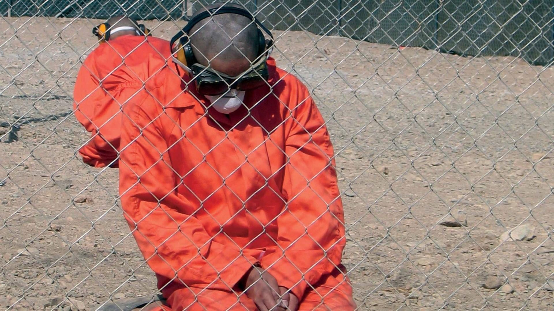 دانلود فیلم The Road to Guantanamo 2006