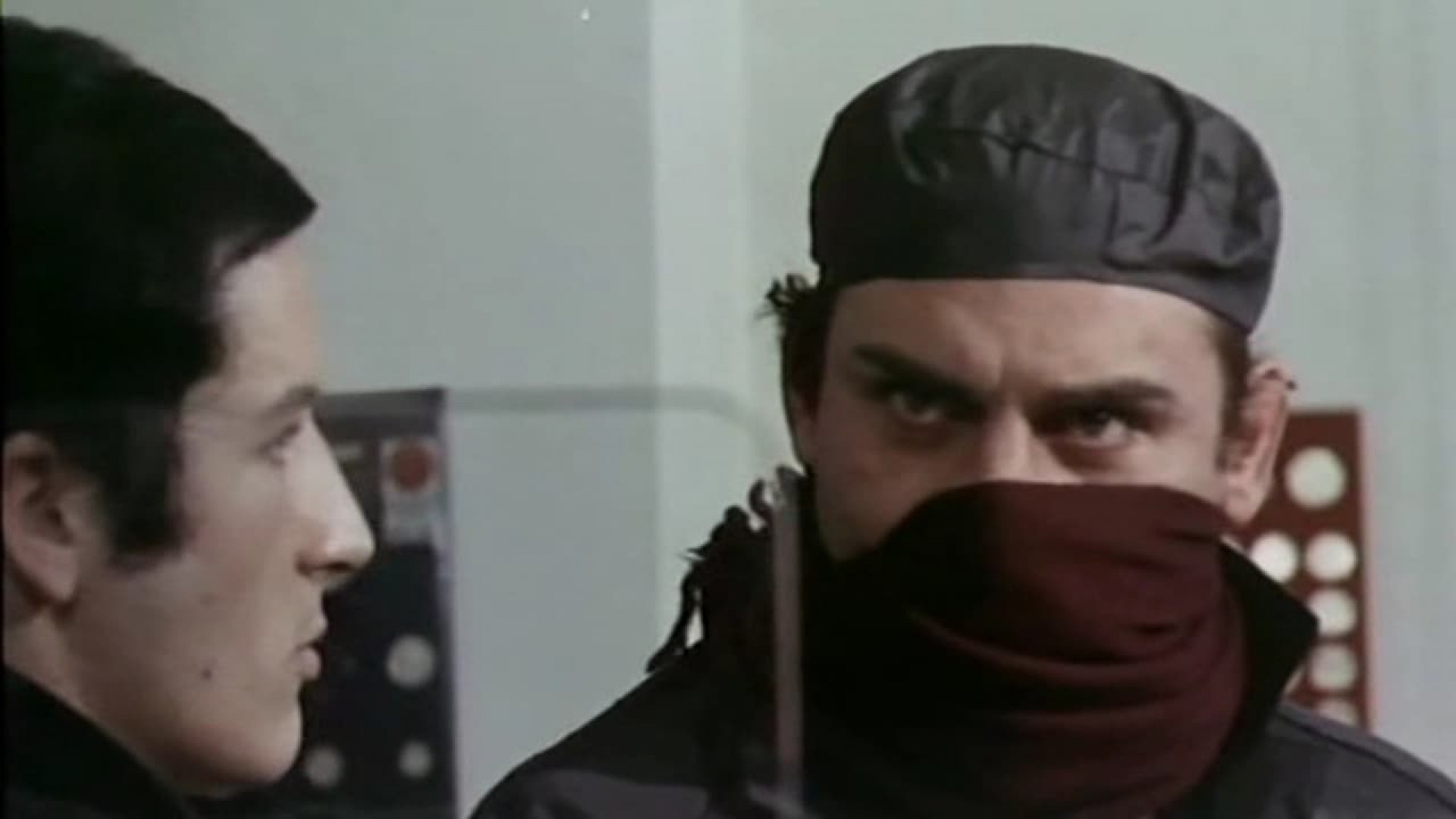 دانلود فیلم The Violent Four 1968