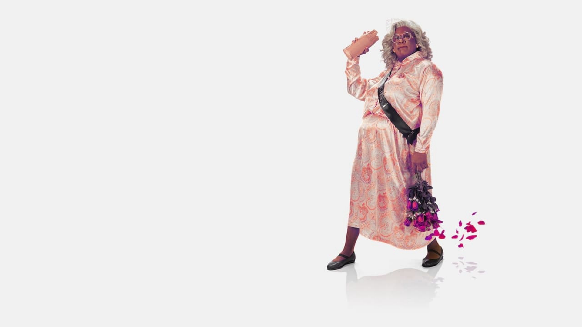 دانلود فیلم Tyler Perry’s A Madea Homecoming 2022