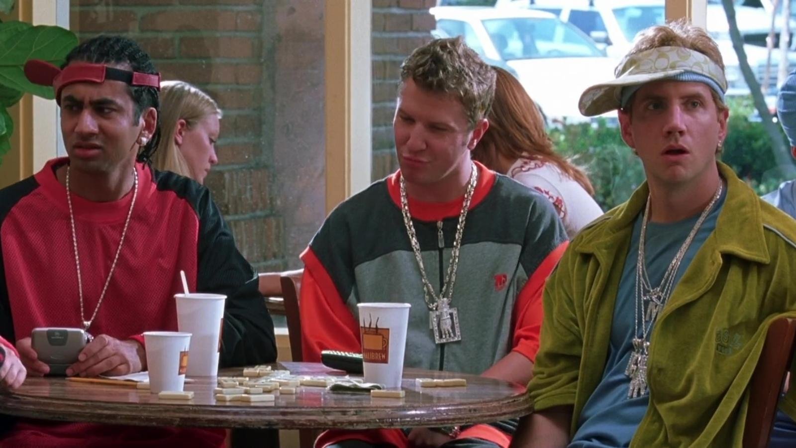 دانلود فیلم Malibu’s Most Wanted 2003