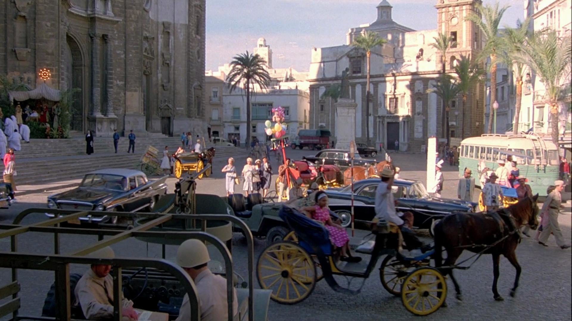 دانلود فیلم Cuba 1979