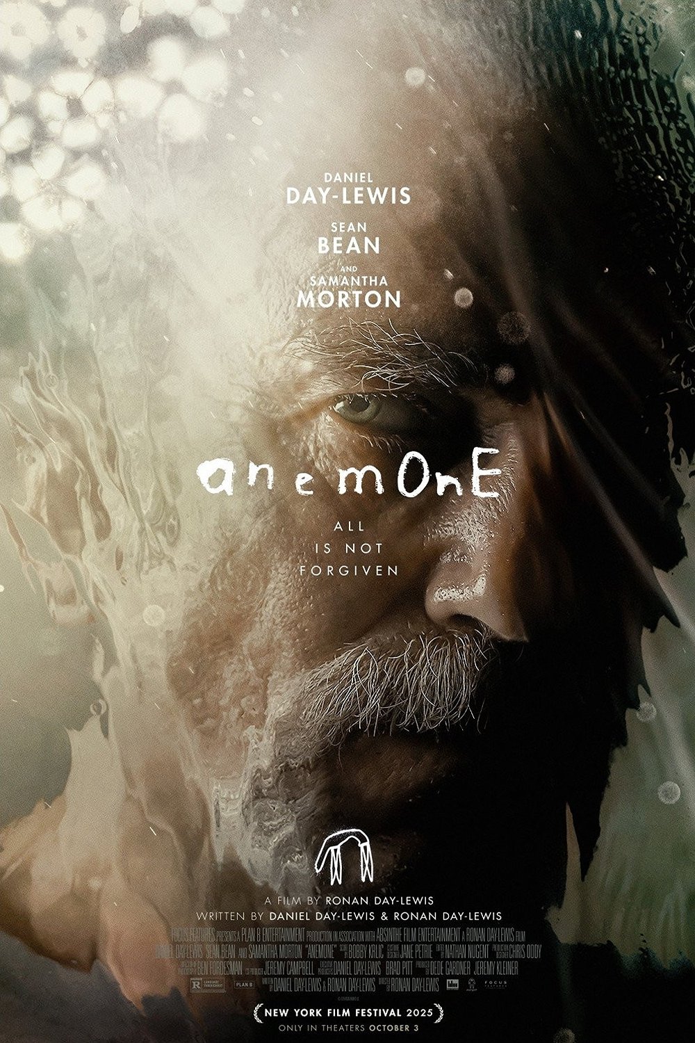 دانلود فیلم Anemone 2025