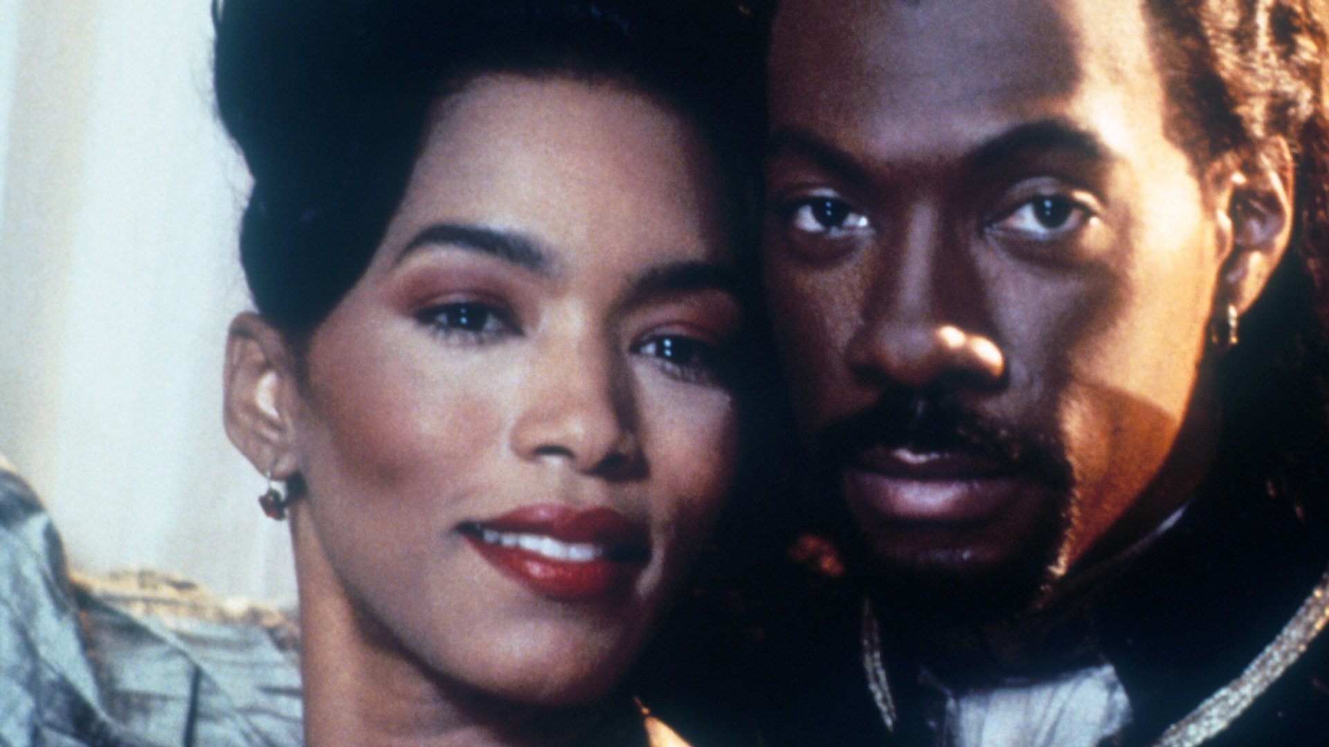دانلود فیلم Vampire in Brooklyn 1995