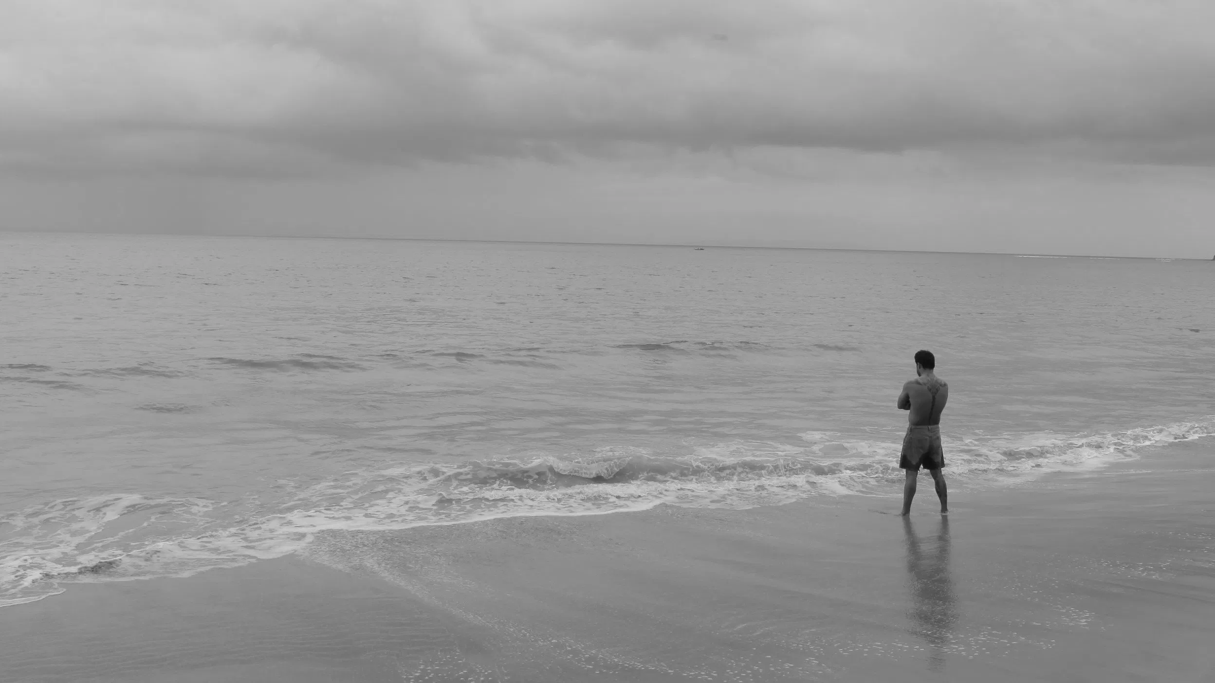 دانلود فیلم When the Waves Are Gone 2022