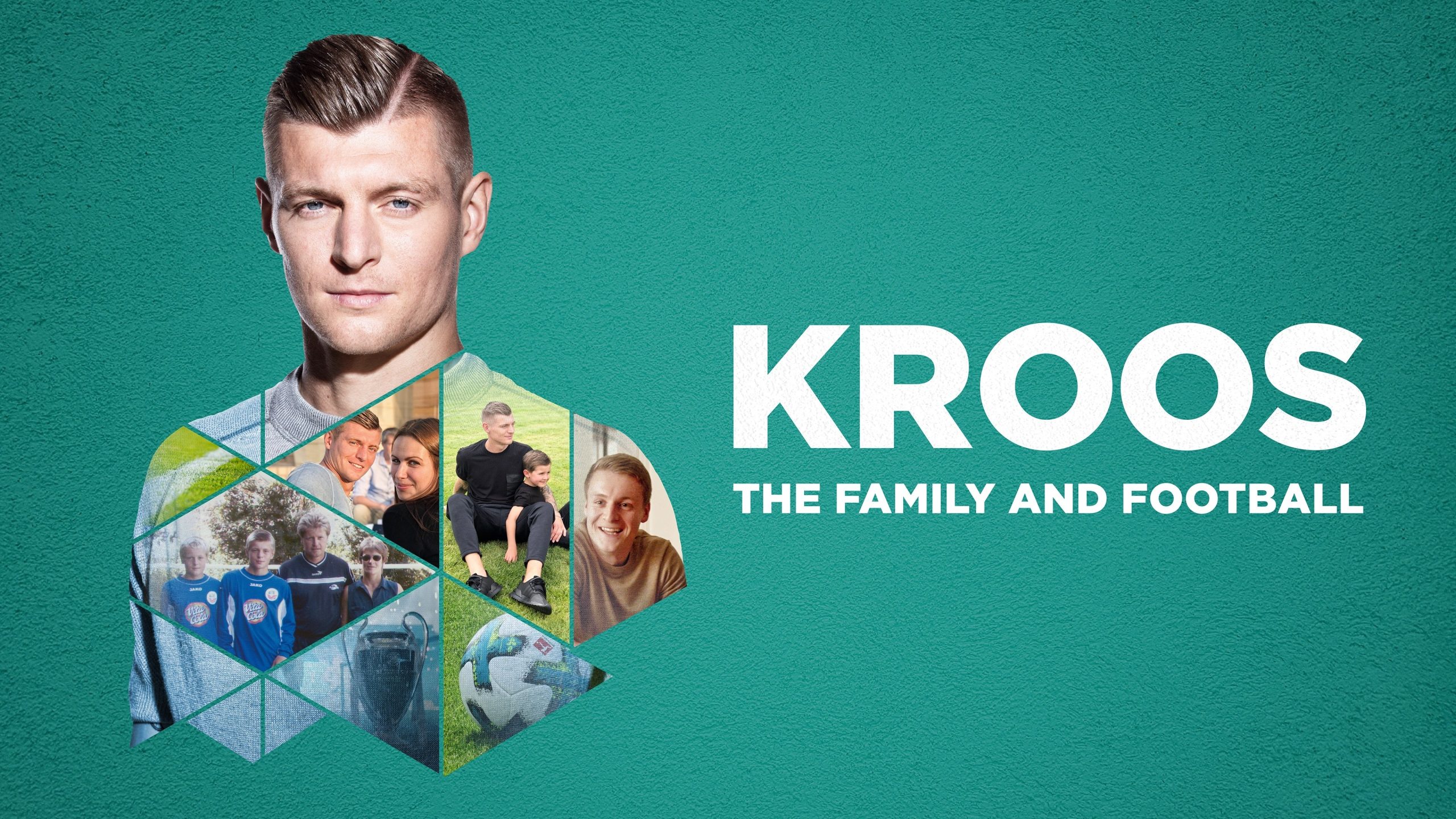 دانلود فیلم Toni Kroos 2019