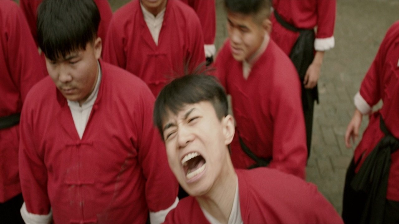 دانلود فیلم Shocking Kung Fu of Huo’s 2018