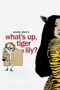 دانلود فیلم What’s Up, Tiger Lily? 1966444632-888464507