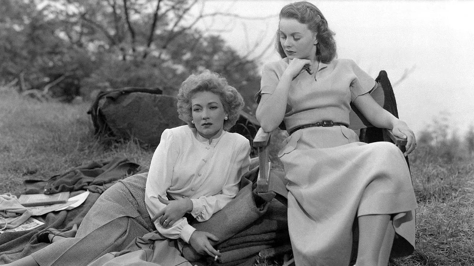 دانلود فیلم A Letter to Three Wives 1949